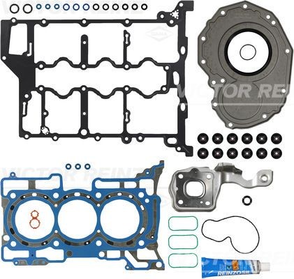 REINZ Hel packningssats, motor 01-10288-02 01-10288-02 REINZ packning till motor, sats FORD TRANSIT
