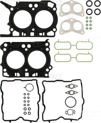 REINZ Kit guarnizioni, Testata 02-10259-02 REINZ 02-10259-02 Kit guarnizioni testata Subaru Outback V prezzo