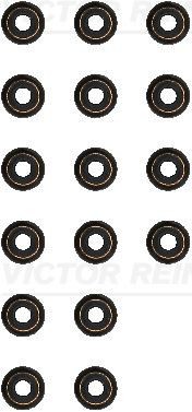 REINZ Packningssats, ventiler 12-17930-01 AUDI A3 Sportback (8YA) Ventiltätning REINZ 12-17930-01