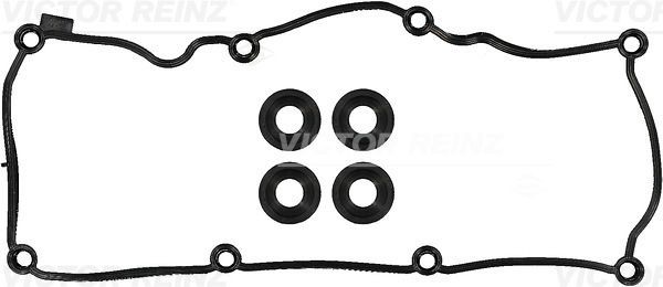 REINZ Packningssats, ventilkåpa 15-17932-01 REINZ 15-17932-01 Ventilkåpspackning A3 Sportback (8YA) original