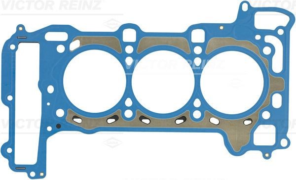 Tihend, silindripea REINZ 61-10050-00 REINZ 61-10050-00: Plokikaane tihend Audi A6 2025