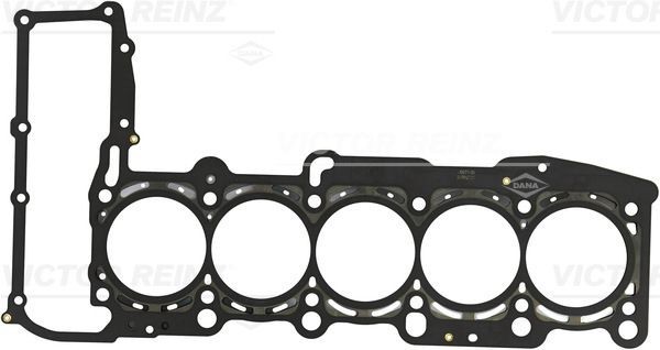 REINZ Toppakning 61-10071-00 REINZ 61-10071-00 originale Formentor SUV Toppakning hvad koster