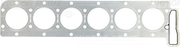 REINZ Gasket, cylinder head 61-10283-00 REINZ 61-10283-00 HOLDEN Engine head gasket replacement cost