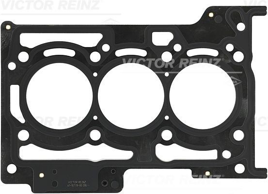 REINZ Pakking, cilinderkop 61-10778-00 61-10778-00 Koppakking, cilinder FIAT GRANDE PUNTO REINZ