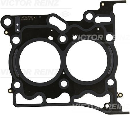 REINZ Tetning, topplokk 61-10781-10 61-10781-10 Toppakning SUBARU IMPREZA REINZ