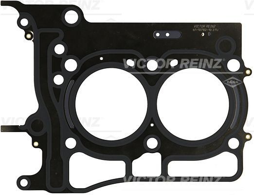 REINZ Gasket, cylinder head 61-10782-10 Subaru SH Cylinder head gasket 61-10782-10 REINZ