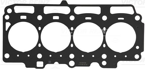 REINZ Junta, cabeça do motor 61-10788-00 61-10788-00 Junta da colaça REINZ LEXUS LX