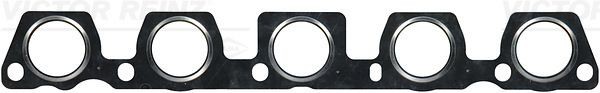 REINZ Guarnizione collettore scarico 71-11505-00 REINZ 71-11505-00 Guarnizione collettore scarico LINCOLN CONTINENTAL prezzo