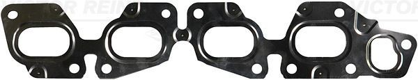 REINZ Tiiviste, pakosarja 71-17926-00 REINZ 71-17926-00 Audi Q3 F3B pakosarjan tiivisteet vaihto hinta