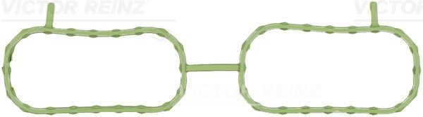 REINZ Tetning, innsugningsmanifold 71-18107-00 Innsugspakning REINZ Subaru XV 71-18107-00
