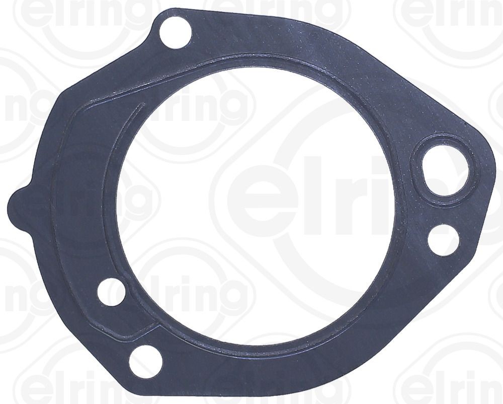 ELRING Pakking, brandstofpomp 002.071 002.071 Dieselpomp MERCEDES-BENZ 124-serie ELRING