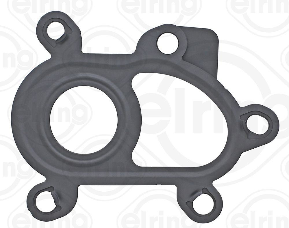ELRING Turbo gasket 004.770 004.770 ELRING turbo gasket NISSAN QASHQAI