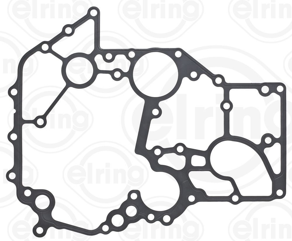 ELRING Junta, cárter de comando 013.600 ELRING 013.600 Jogo de juntas cárter de comando 2 Hatchback (XP210) originais preço
