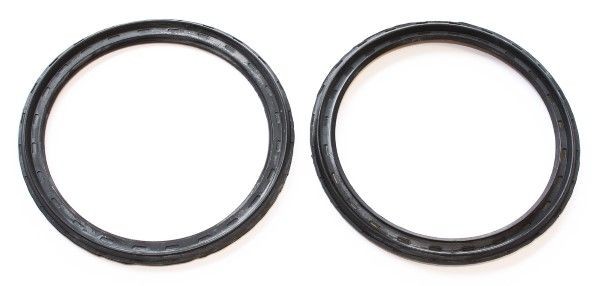 ELRING Guarnizione, Pompa olio 359.190 ELRING 359.190 Guarnizione pompa olio BMW Serie 7 originali