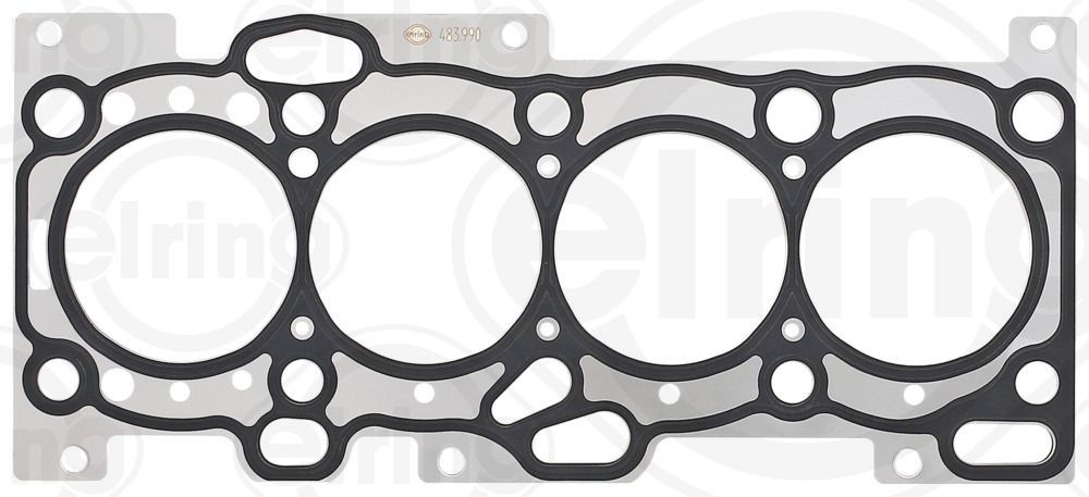 ELRING Joint de culasse 483.990 ELRING 483.990 Joints de culasse Hyundai i10 d'origine