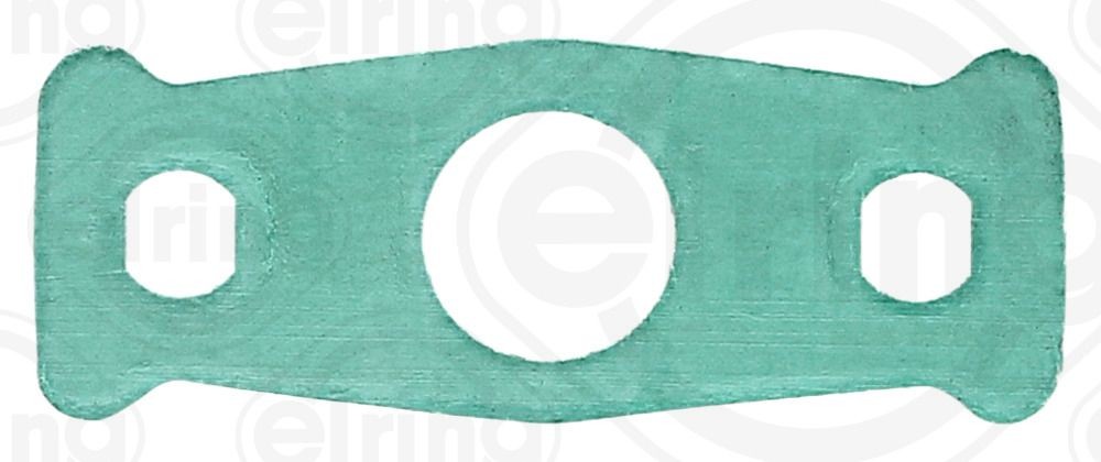ELRING Blīve, Eļļas noliešana (Kompresors) 489.430 ELRING 489.430 Turbokompresora blīve Renault KADJAR orģinālās
