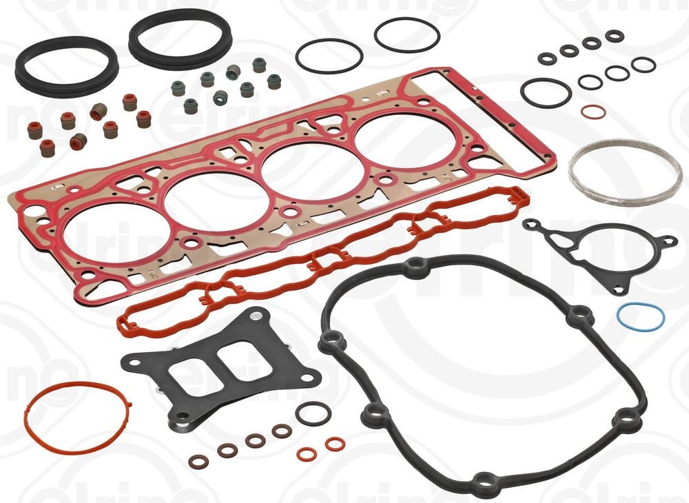 Pakkingsset, cilinderkop ELRING 503.950 ELRING 503.950: Pakking, cilinderkop Audi TT 2015