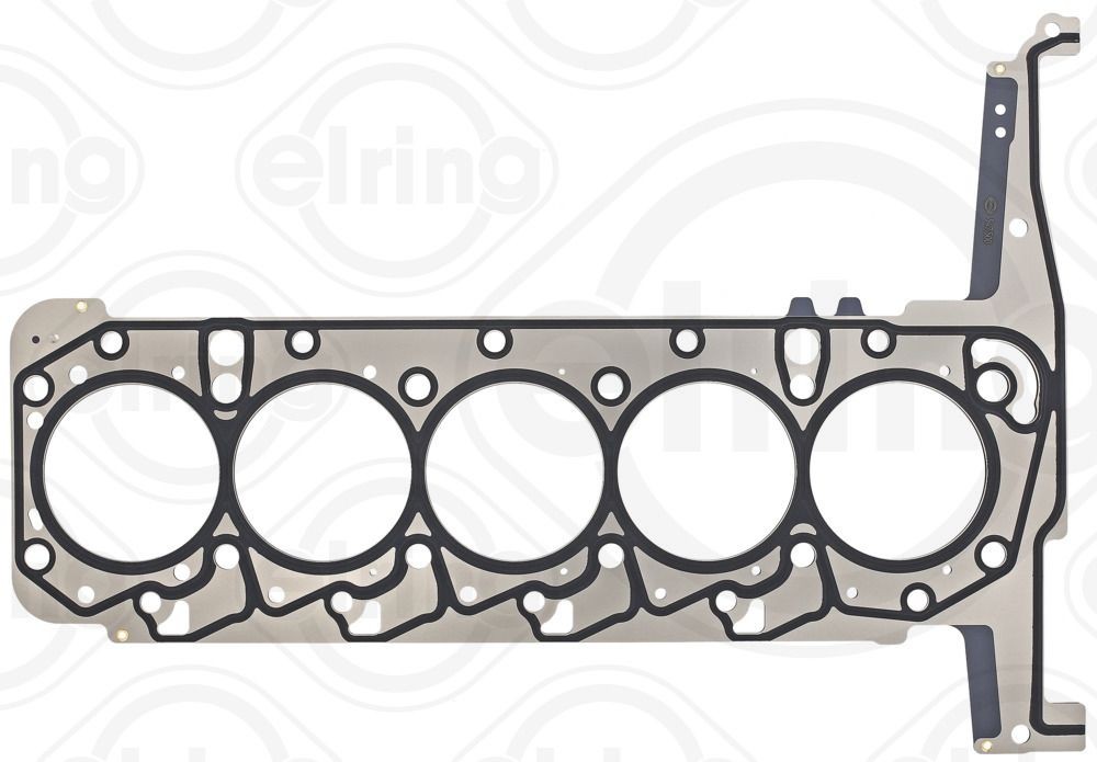 ELRING Tetning, topplokk 547.500 ELRING 547.500 Tetning, topplokk
