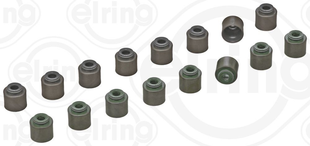 ELRING Pakningssæt, ventilarm 550.860 pris Olietyve Mazda TB 550.860 ELRING