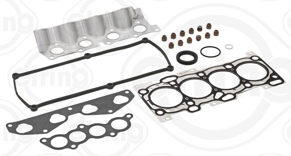 ELRING Jogo de juntas, cabeça do cilindro 567.520 ELRING 567.520 originais Junta da colaça Hyundai i10 pa custo