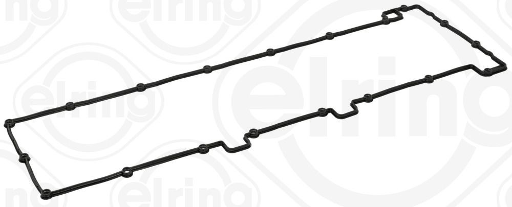 ELRING Rocker cover gasket 571.272 ELRING 571.272 Rocker cover gasket - MERCEDES-BENZ C-Class T-Modell (S206) o-rings parts