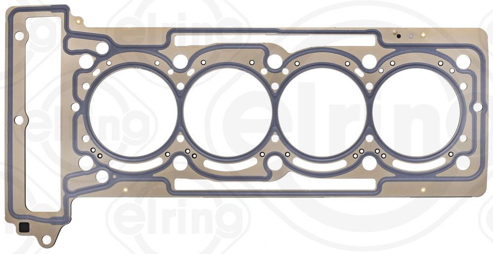 ELRING Gasket, cylinder head 720.732 ELRING 720.732 GLS (X167) cylinder head gasket price