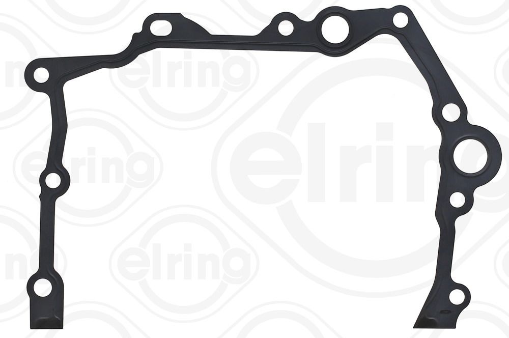 ELRING Joint d'étanchéité, pompe à huile 730.841 ELRING 730.841 Joint de pompe à huile Jeep Cherokee KK à un prix avantageux
