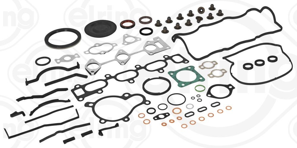 ELRING Jogo de juntas do motor 796.470 ELRING 796.470 Kit de juntas de motor Hyundai Getz TB baratos