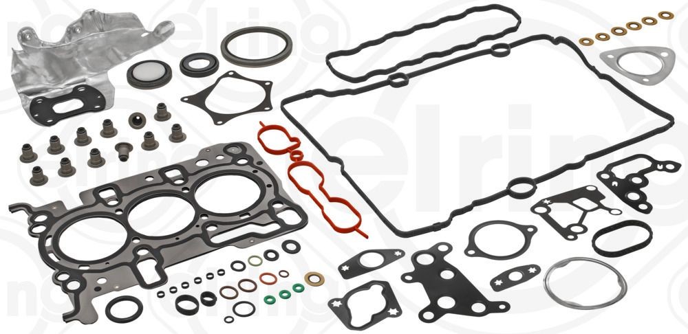 ELRING Jogo de juntas do motor 876.180 Kit de juntas de motor ELRING CALIBRA A 876.180 baratos