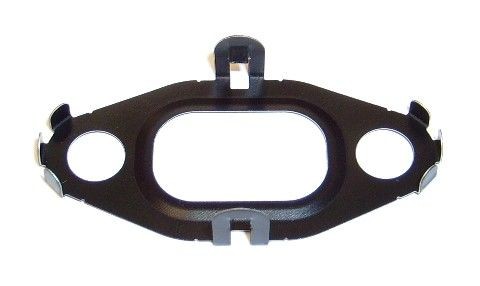 ELRING Seal, oil outlet (charger) 902.350 ELRING 902.350 Jeep Grand Cherokee wk2 turbo gasket replacement