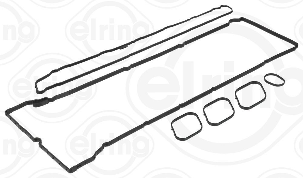 ELRING Packningssats, ventilkåpa 928.350 ELRING 928.350 Ventilkåpspackning Mercedes X253 original