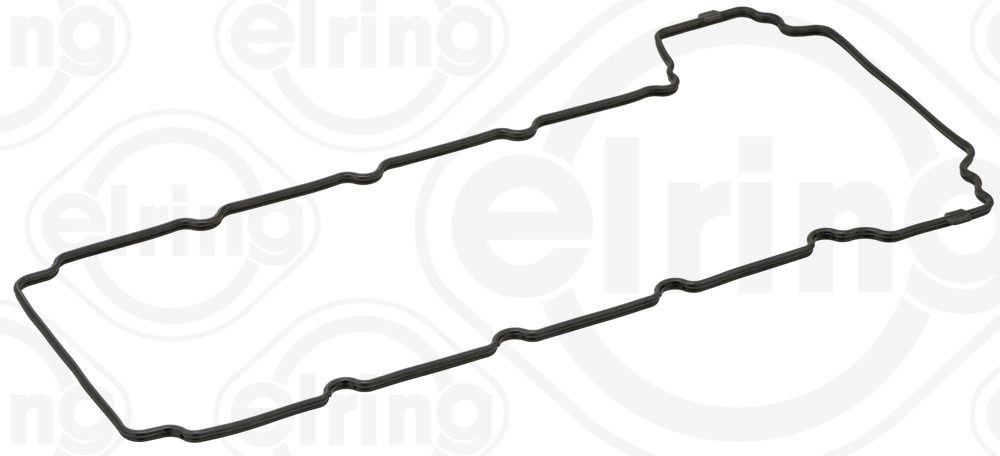 ELRING Tetning, topplokkdeksel 939.930 ELRING 939.930 Toppdekselpakning Range Rover Sport L320 pris