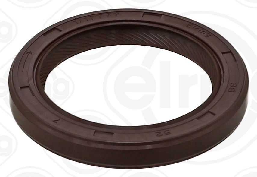 ELRING Paraolio albero a camme 943.040 ELRING 943.040 Guarnizione albero a camme Kia Sephia FA originale prezzo