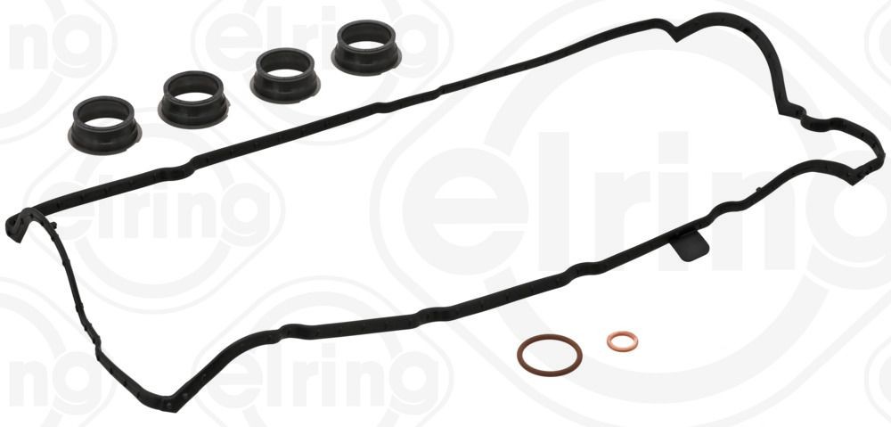 ELRING Packningssats, ventilkåpa 944.170 ELRING 944.170 Ventilkåpspackning Fiat 500 312