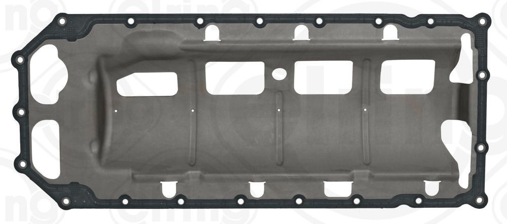 ELRING Blīve, Eļļas vācele 945.730 ELRING 945.730 Blīve eļļas vācele RAM 3500 Extended Crew Cab Pick-up (D2) par izdevīgu cenu