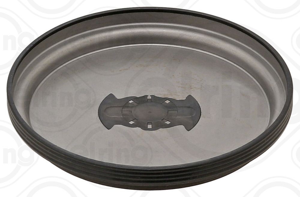 ELRING Housing Cover, crankcase 964.410 BMW 02 ELRING engine block 964410