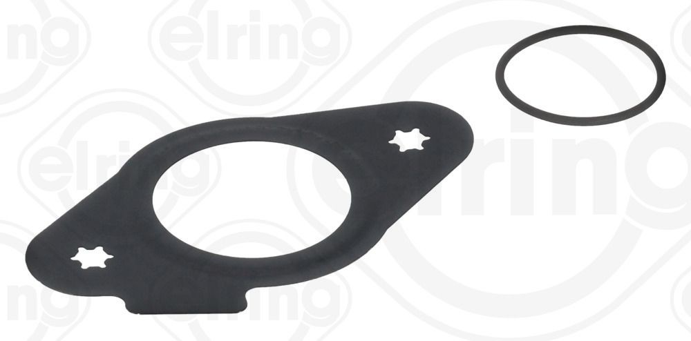 ELRING Pakkingset, injectiepomp 968.420 Porsche 928 Pakking, inspuitpomp ELRING 968.420