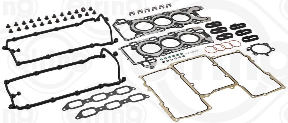 Gasket Set, cylinder head ELRING 995.630 ELRING 995.630 JAGUAR XF 2022 cylinder head gasket price