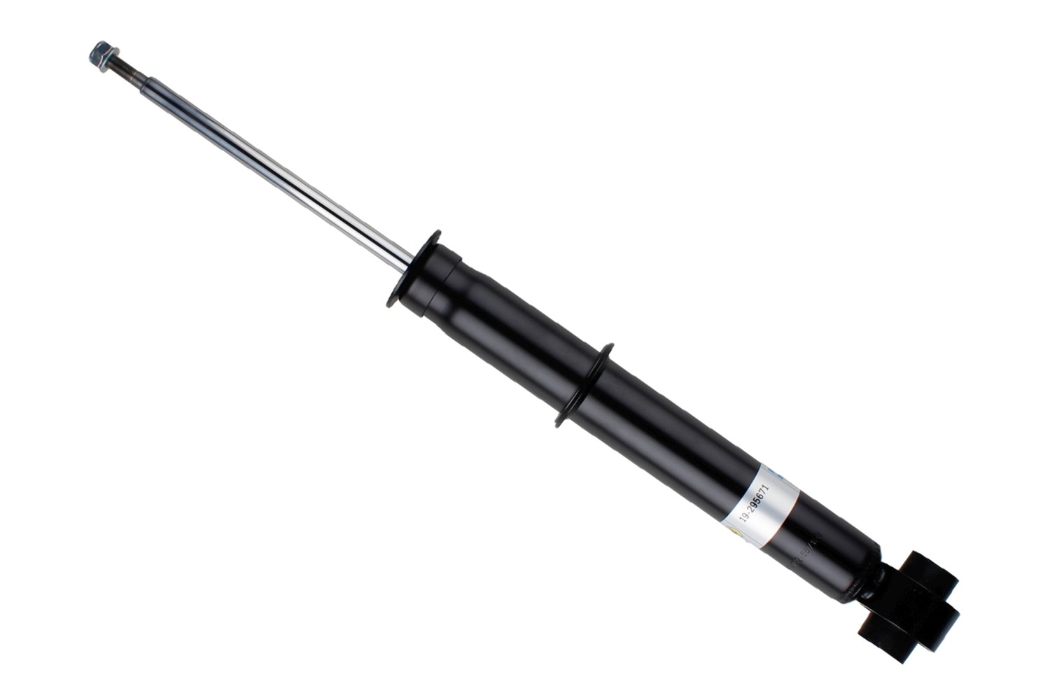 BILSTEIN Stoßdämpfer 19-295671 19-295671 BILSTEIN Stoßdämpfer 88/109 Mk2A SUV Cabrio Kosten