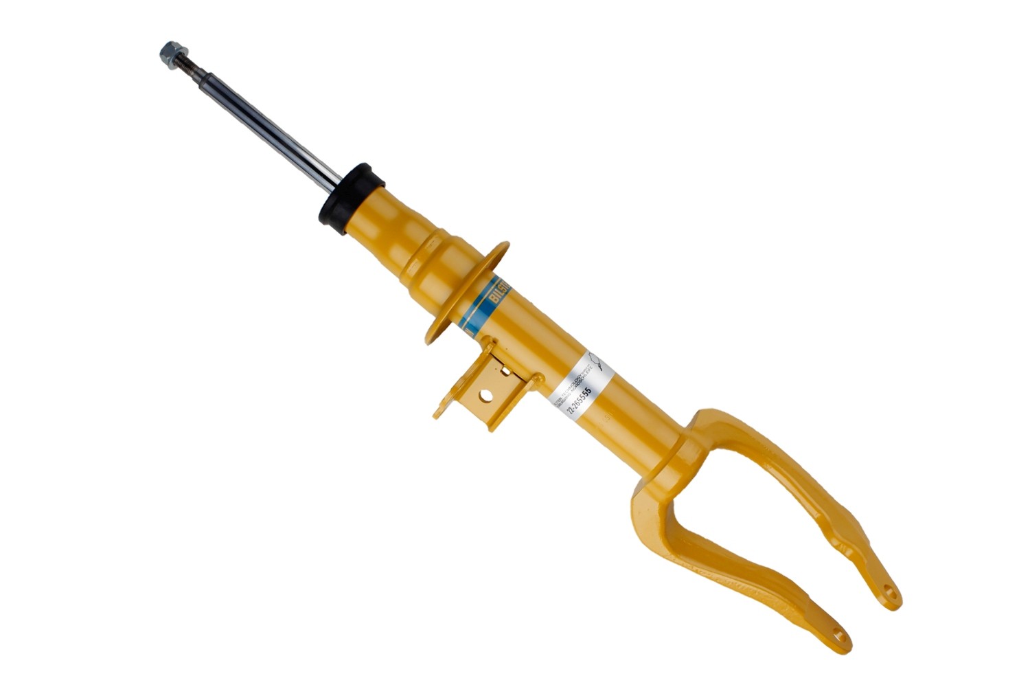BILSTEIN Stötdämpare 22-265555 BILSTEIN 22-265555 Stötdämpare