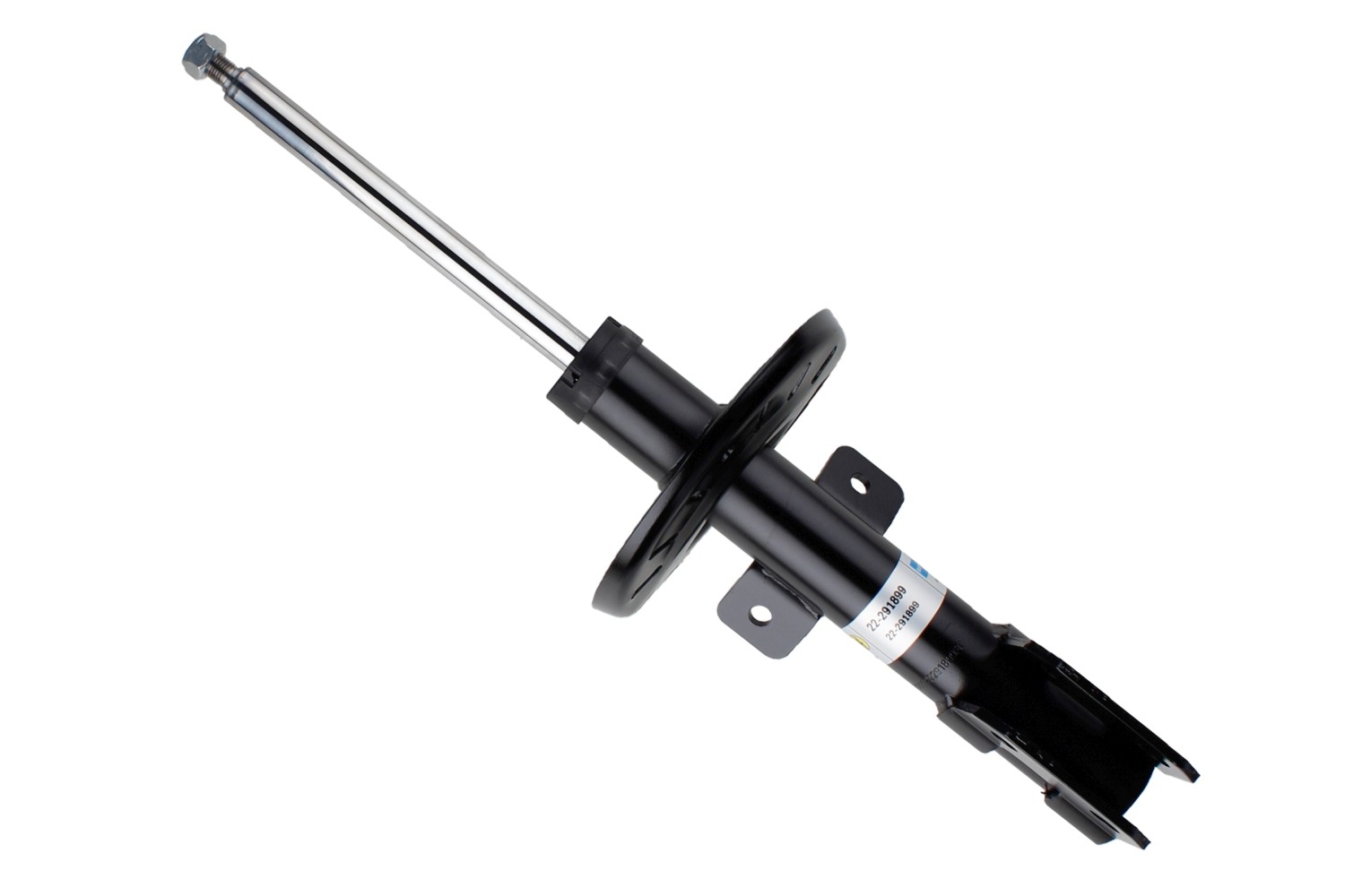 BILSTEIN Amortizators 22-291899 BILSTEIN 22-291899 orģinālās Amortizatori Dispatch III Van (V) cena