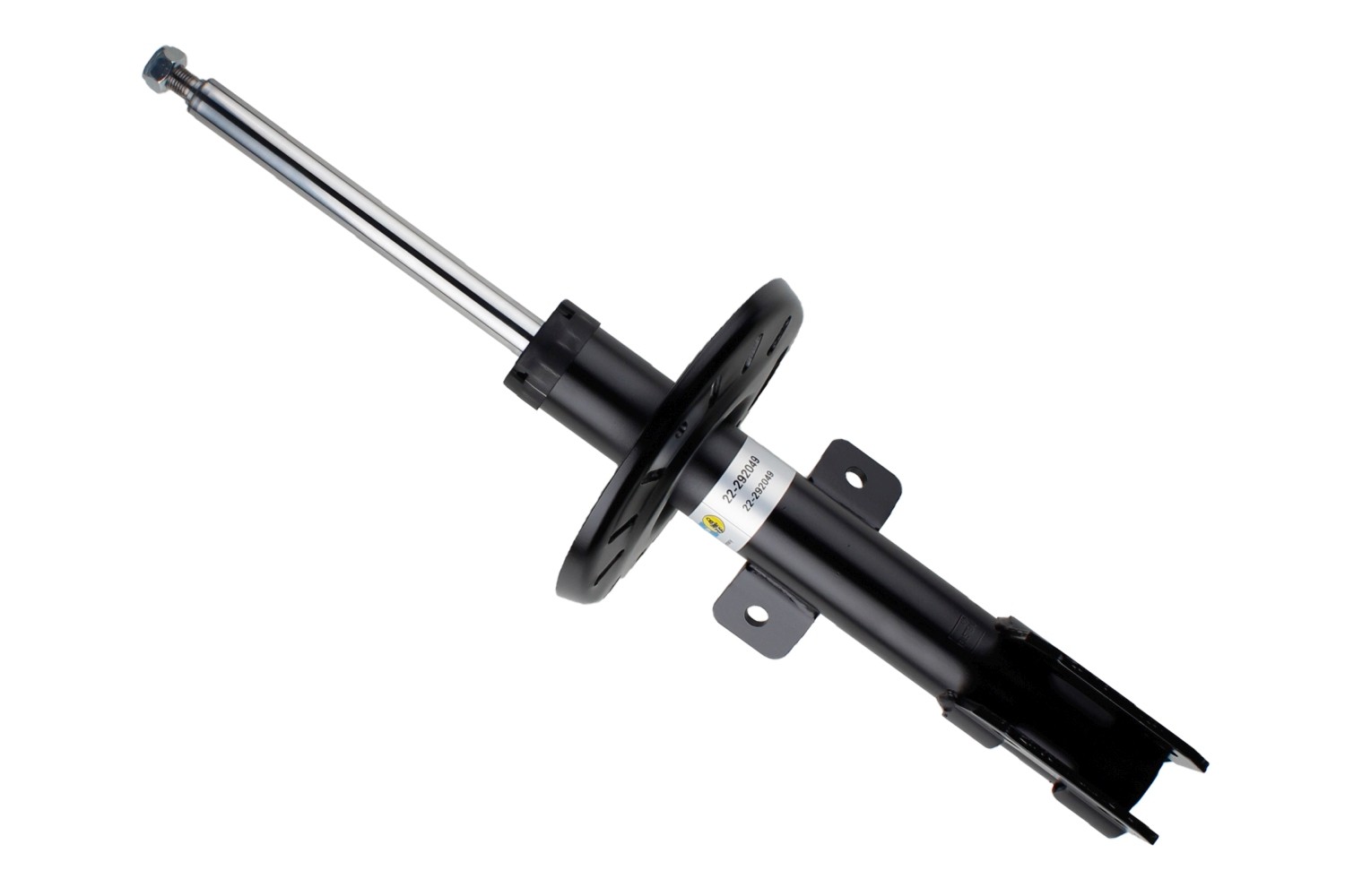 BILSTEIN Shock absorber 22-292049 BILSTEIN 22-292049 Proace 2 suspension shocks replacement