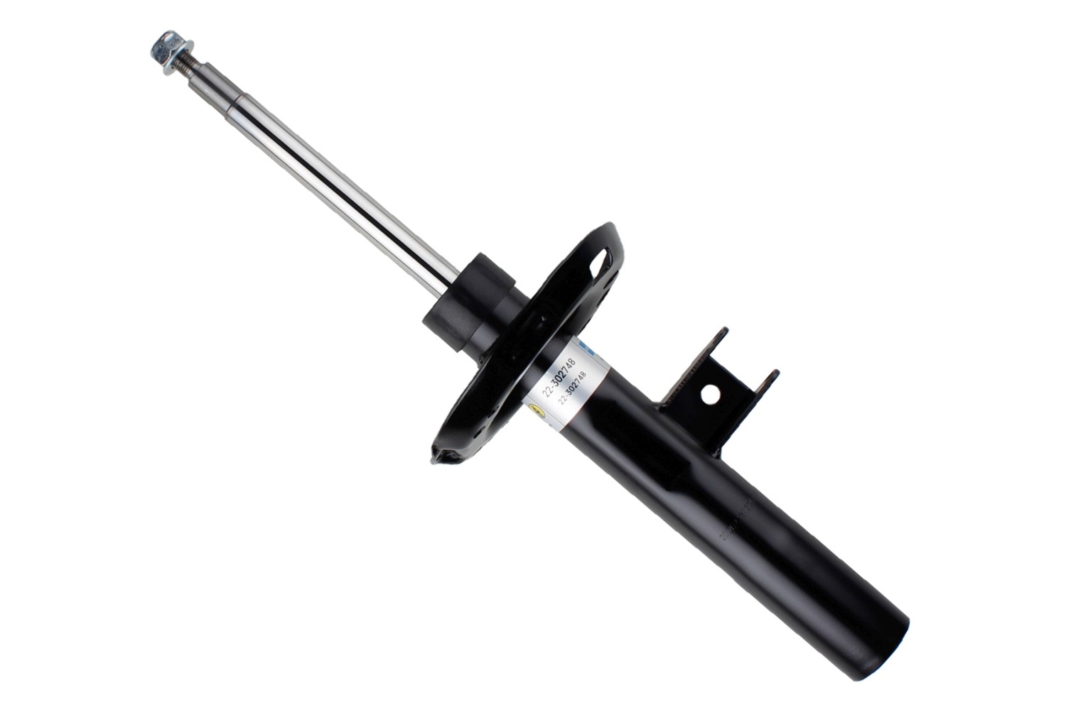 BILSTEIN Αμορτισέρ 22-302748 BILSTEIN 22-302748 Αμορτισέρ A-class Sedan (W177) γνήσια τιμες