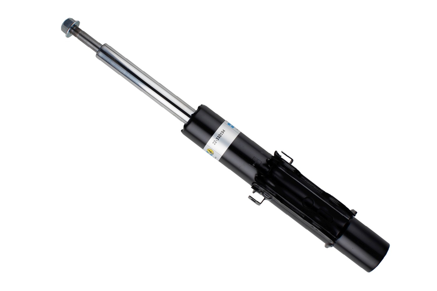 BILSTEIN Amortizators 22-310194 BILSTEIN 22-310194 Amortizatori Sprinter 907 orģinālās cena