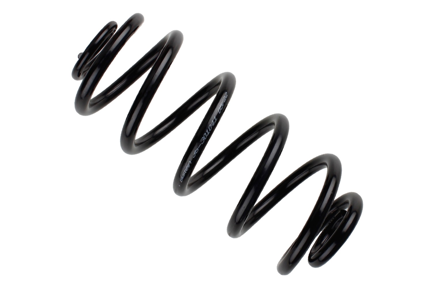 BILSTEIN Ressort de suspension 36-301041 BILSTEIN 36-301041 Ressort de suspension BMW X5 d'origine