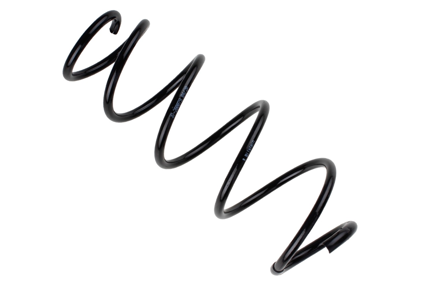 BILSTEIN Ressort de suspension 37-280079 37-280079 Ressort de suspension BILSTEIN CITROЁN C25