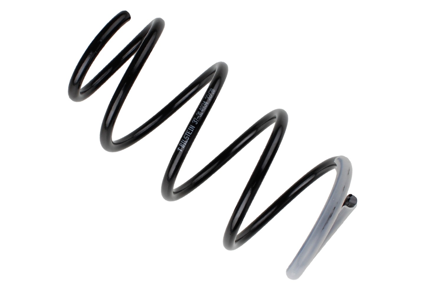 BILSTEIN Prużina podvozku 37-314934 37-314934 Pružina podvozku BILSTEIN RENAULT KOLEOS