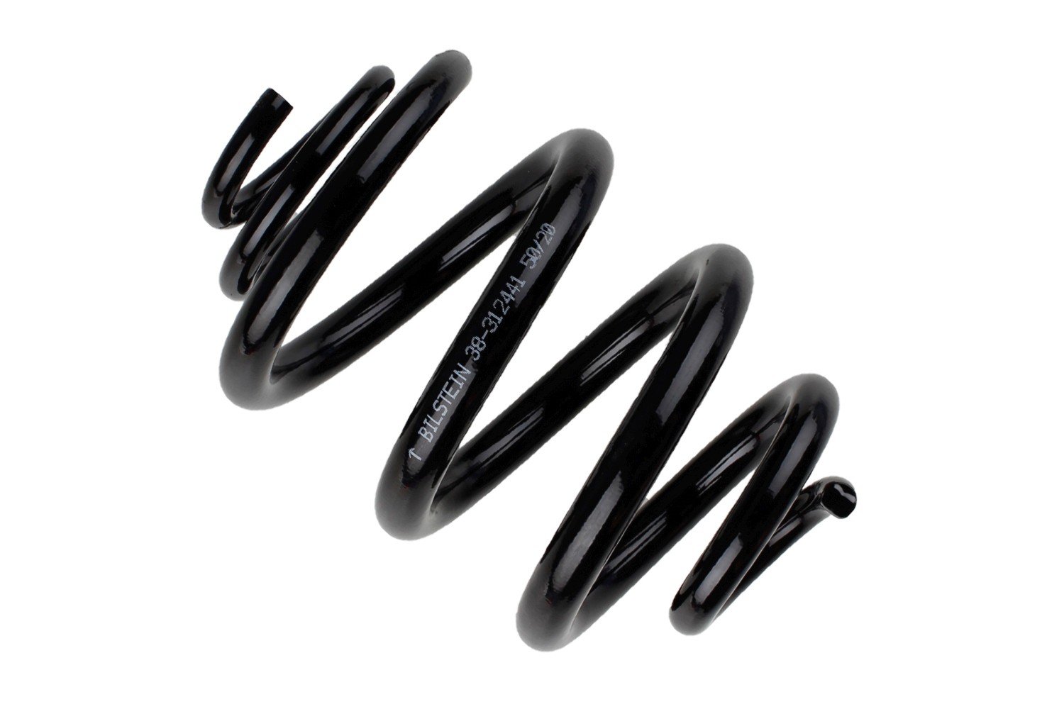 BILSTEIN Molle ammortizzatori 38-312441 BILSTEIN 38-312441 Molle ammortizzatori VW Amarok 2H prezzo