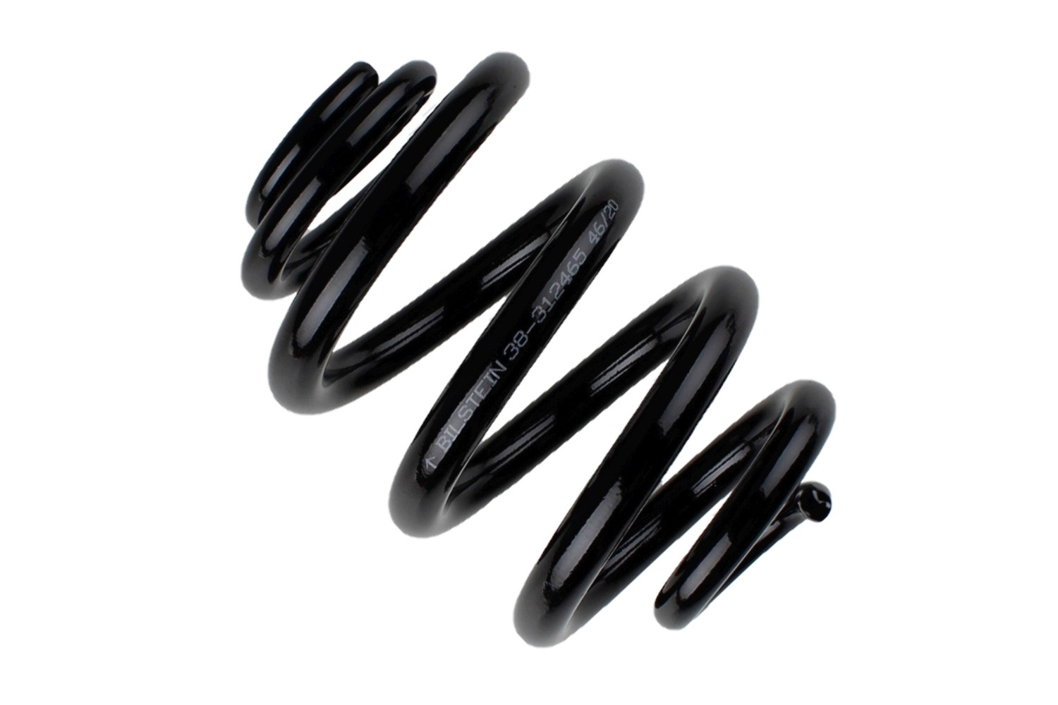 BILSTEIN Fahrwerksfeder 38-312465 BILSTEIN 38-312465 Fahrwerksfeder VW Crafter 30-50 Kastenwagen (2E) 2.5 TDI 88 PS 2008