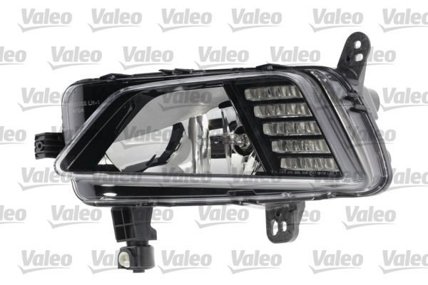 VALEO Fog Light 047427 Subaru WRX VALEO side indicators 047427